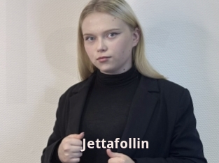 Jettafollin