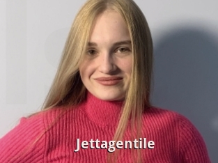 Jettagentile