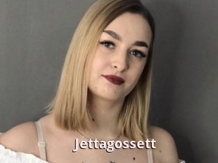 Jettagossett