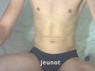 Jeunot