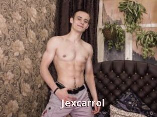 Jexcarrol