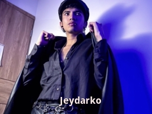 Jeydarko