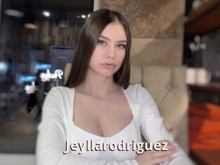 Jeyllarodriguez