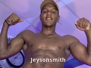 Jeysonsmith