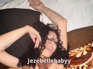 Jezebellebabyy