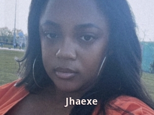 Jhaexe