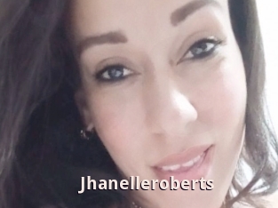 Jhanelleroberts