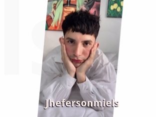 Jhefersonmiels