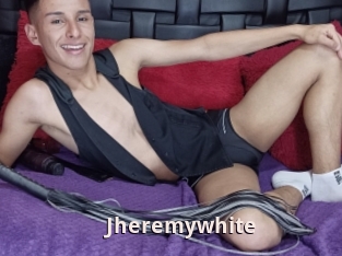 Jheremywhite