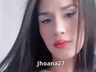 Jhoana27