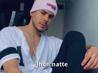 Jhon_natte