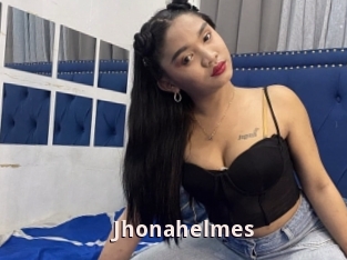 Jhonahelmes