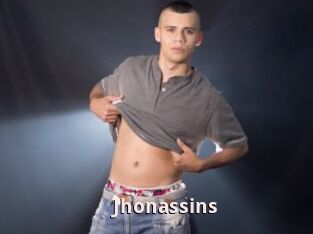 Jhonassins