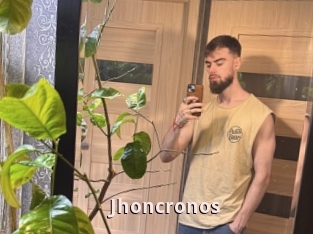 Jhoncronos