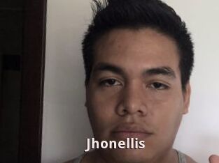 Jhonellis