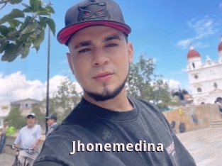 Jhonemedina