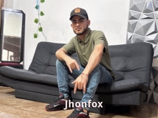 Jhonfox