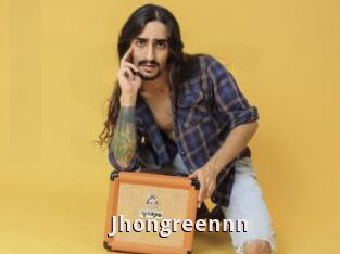 Jhongreennn