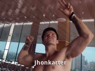 Jhonkarter