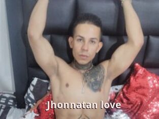 Jhonnatan_love