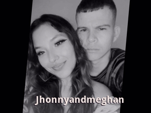 Jhonnyandmeghan