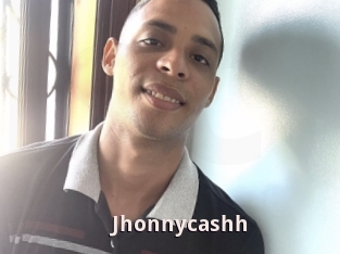 Jhonnycashh