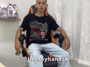 Jhonnyhanksx