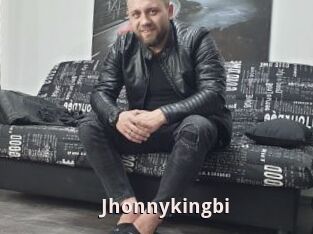 Jhonnykingbi