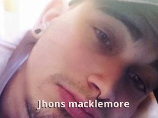 Jhons_macklemore