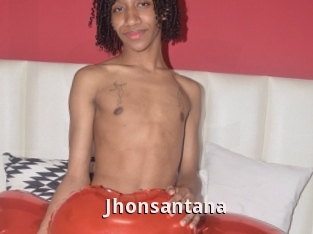 Jhonsantana