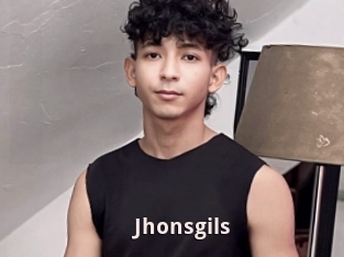 Jhonsgils