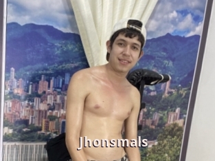 Jhonsmals