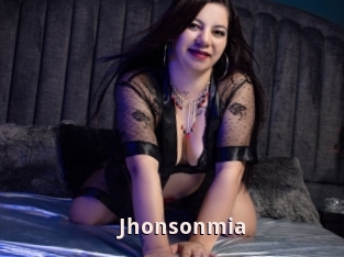 Jhonsonmia