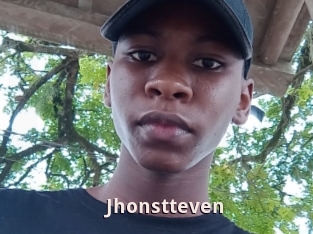 Jhonstteven