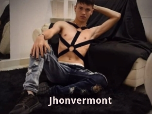 Jhonvermont