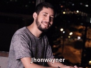 Jhonwayner