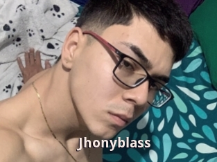 Jhonyblass