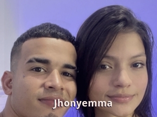 Jhonyemma