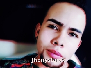 Jhonystarxx