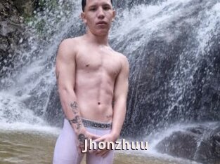 Jhonzhuu