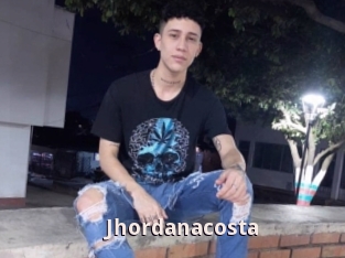 Jhordanacosta