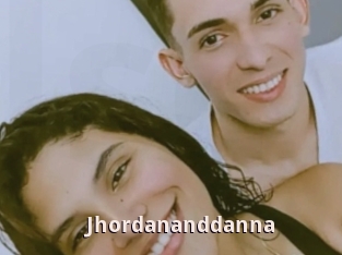 Jhordananddanna