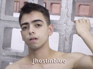 Jhostinblue