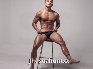 Jhosuahuntxx