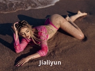 Jialiyun