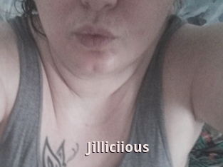 Jilliciious