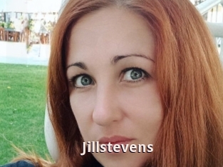 Jillstevens