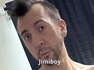 Jimiboy