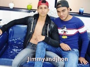 Jimmyandjhon