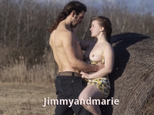 Jimmyandmarie